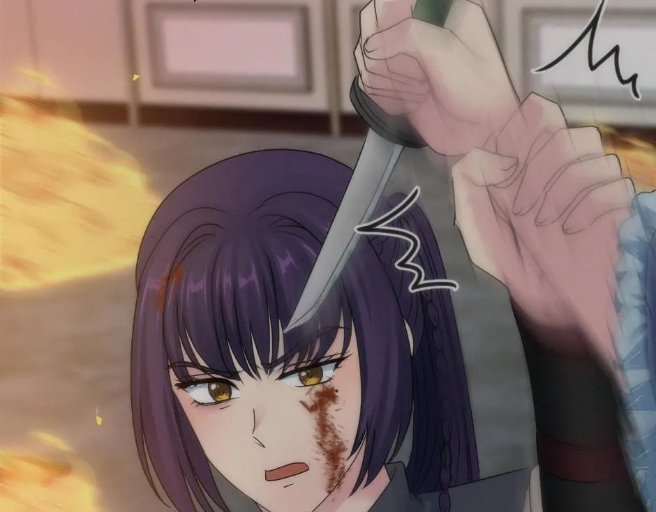 第164话 回忆 第41页