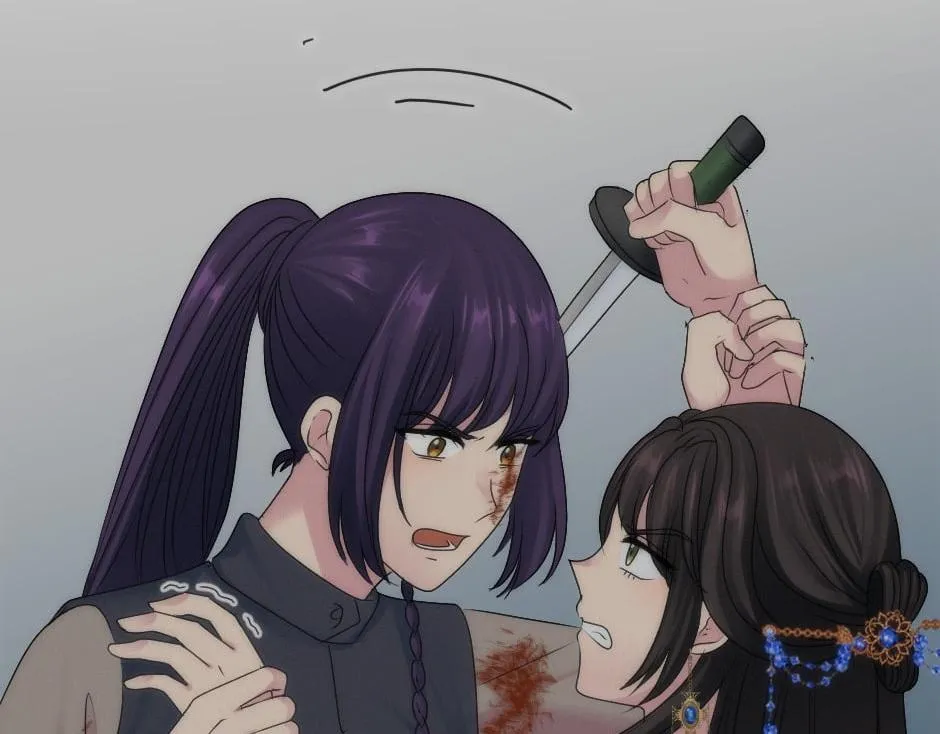 第164话 回忆 第47页
