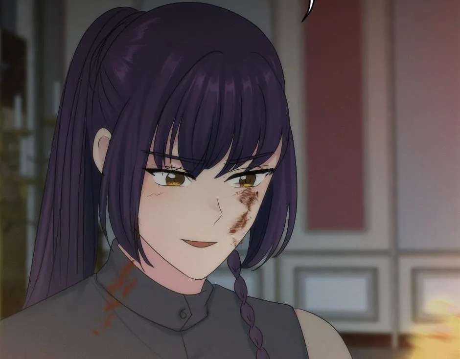 第164话 回忆 第72页
