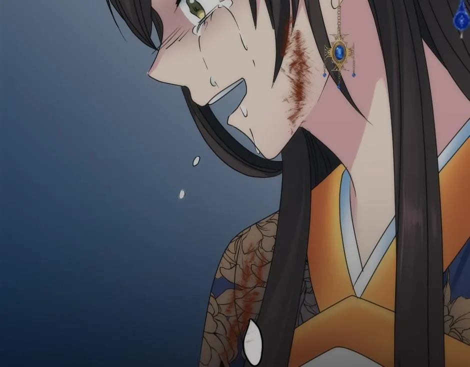 第164话 回忆 第85页
