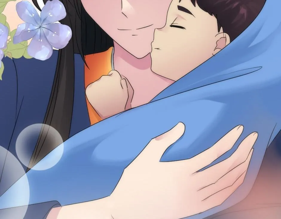 第164话 回忆 第107页