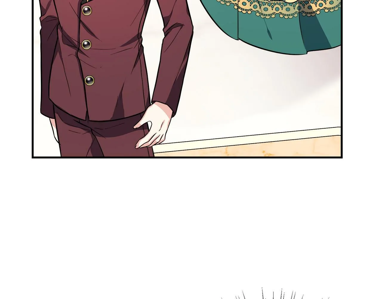 第17话 卡伦对遗嘱起疑心 第56页