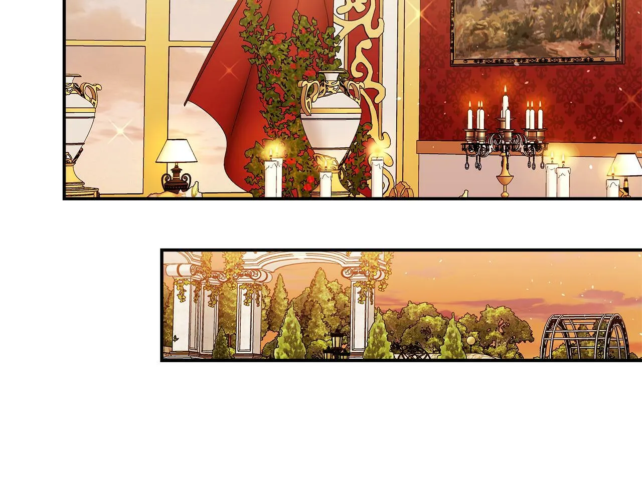 第17话 卡伦对遗嘱起疑心 第128页