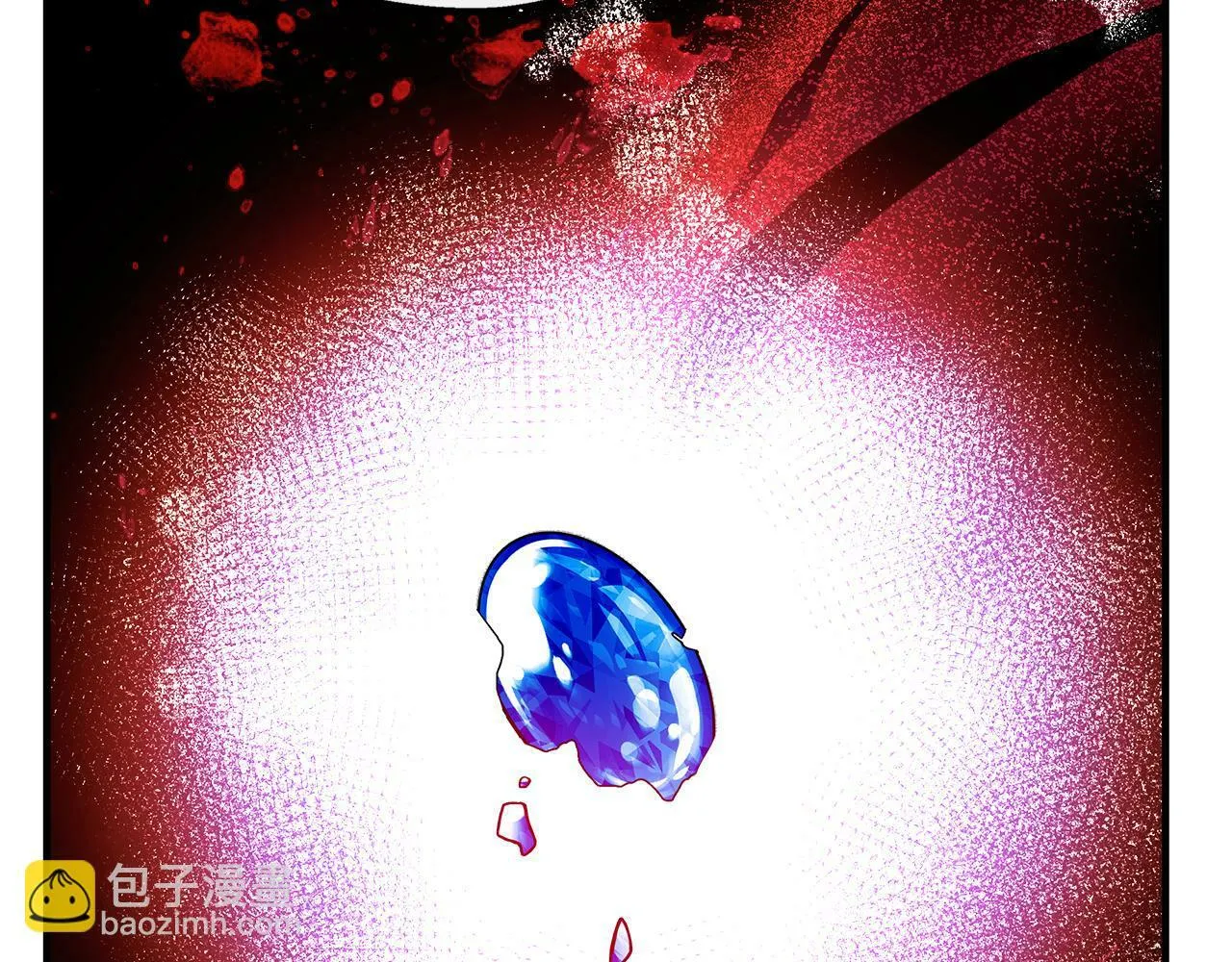 第13话 晴天霹雳 第101页
