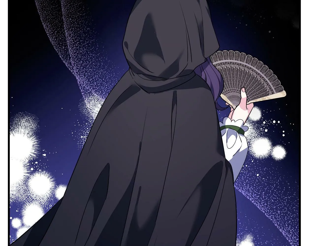 第13话 晴天霹雳 第128页