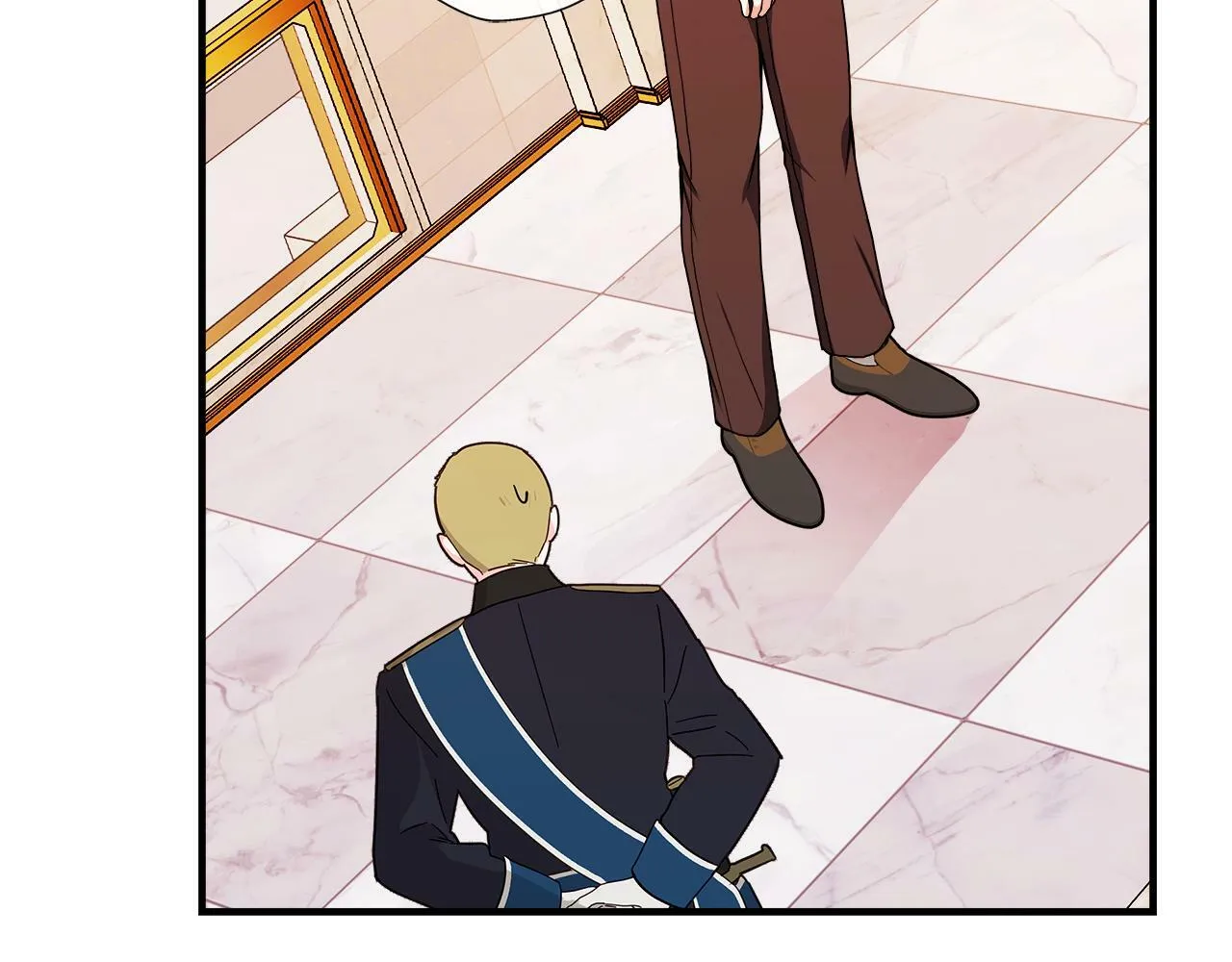 第11话 转角遇见你 第25页