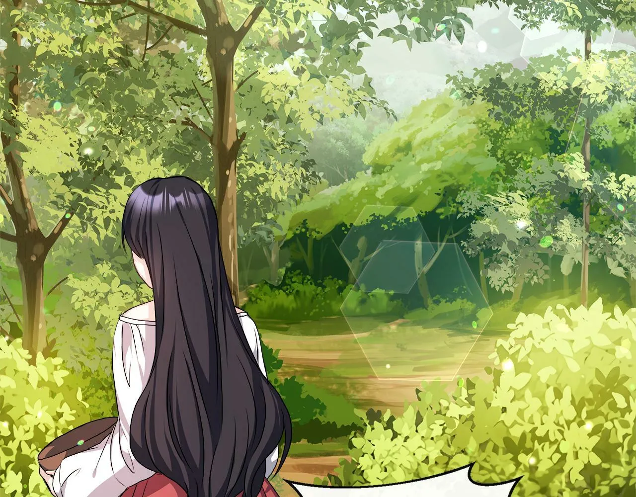 第8话 姐姐得了相思病 第2页