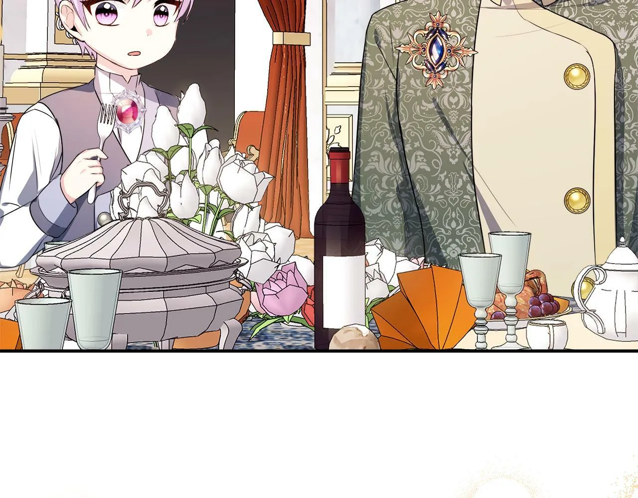 第8话 姐姐得了相思病 第159页