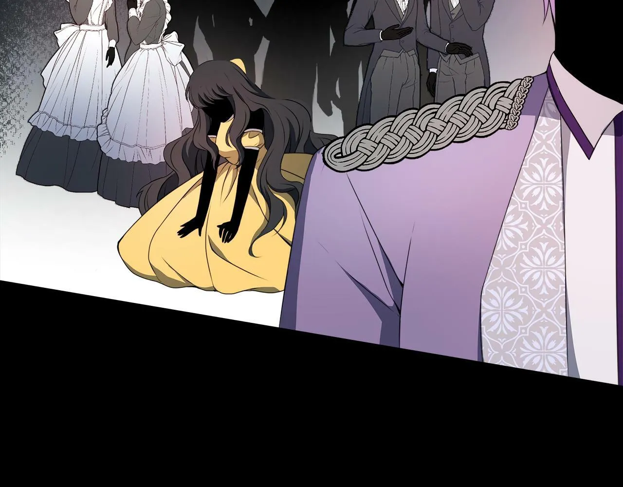 第1话 附身女主 第52页