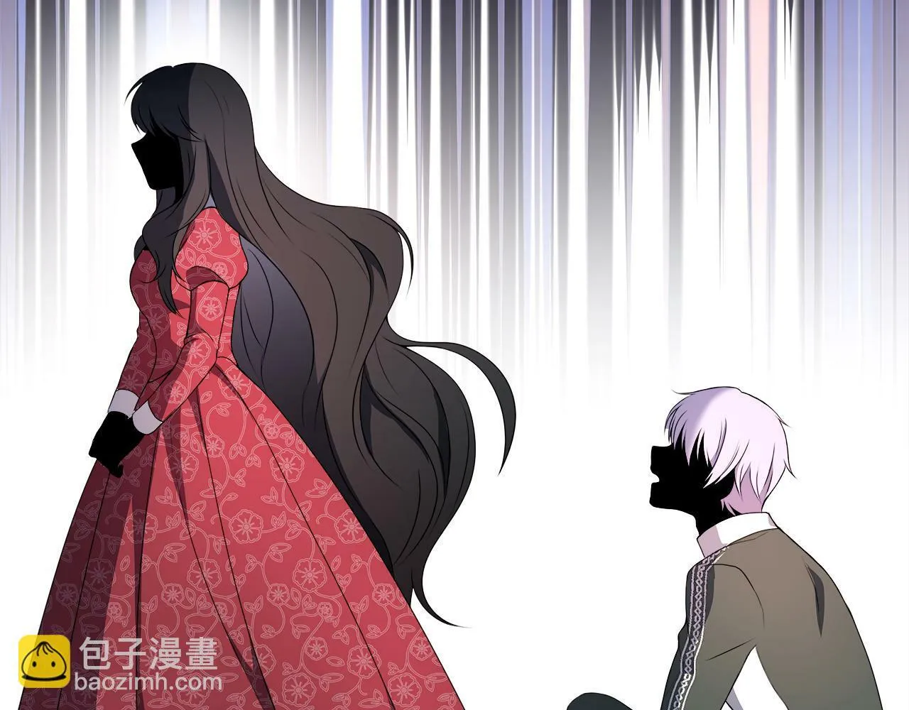 第1话 附身女主 第61页