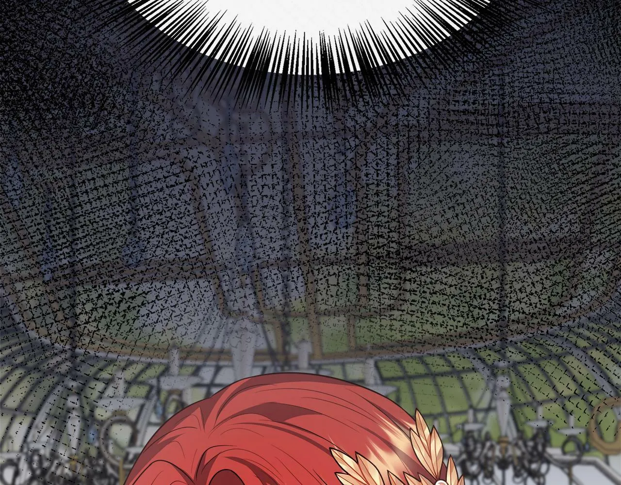 第23话 进宫晚宴 第57页