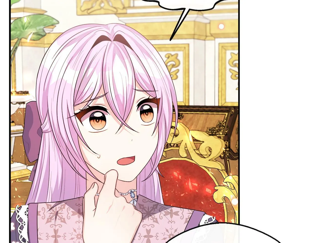 第24话 俘获皇帝的心 第102页