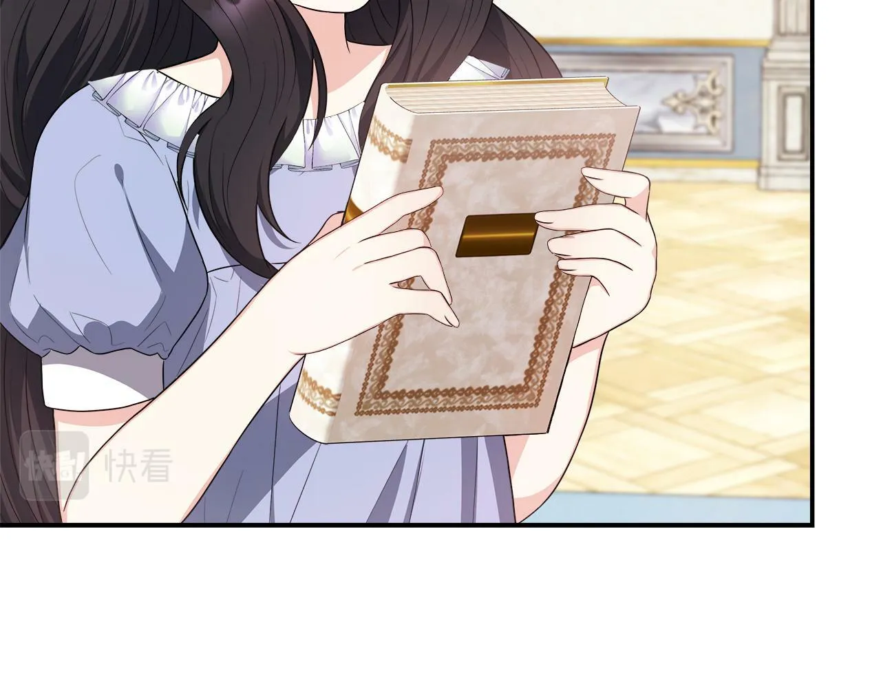 第28话 约见老师 第112页