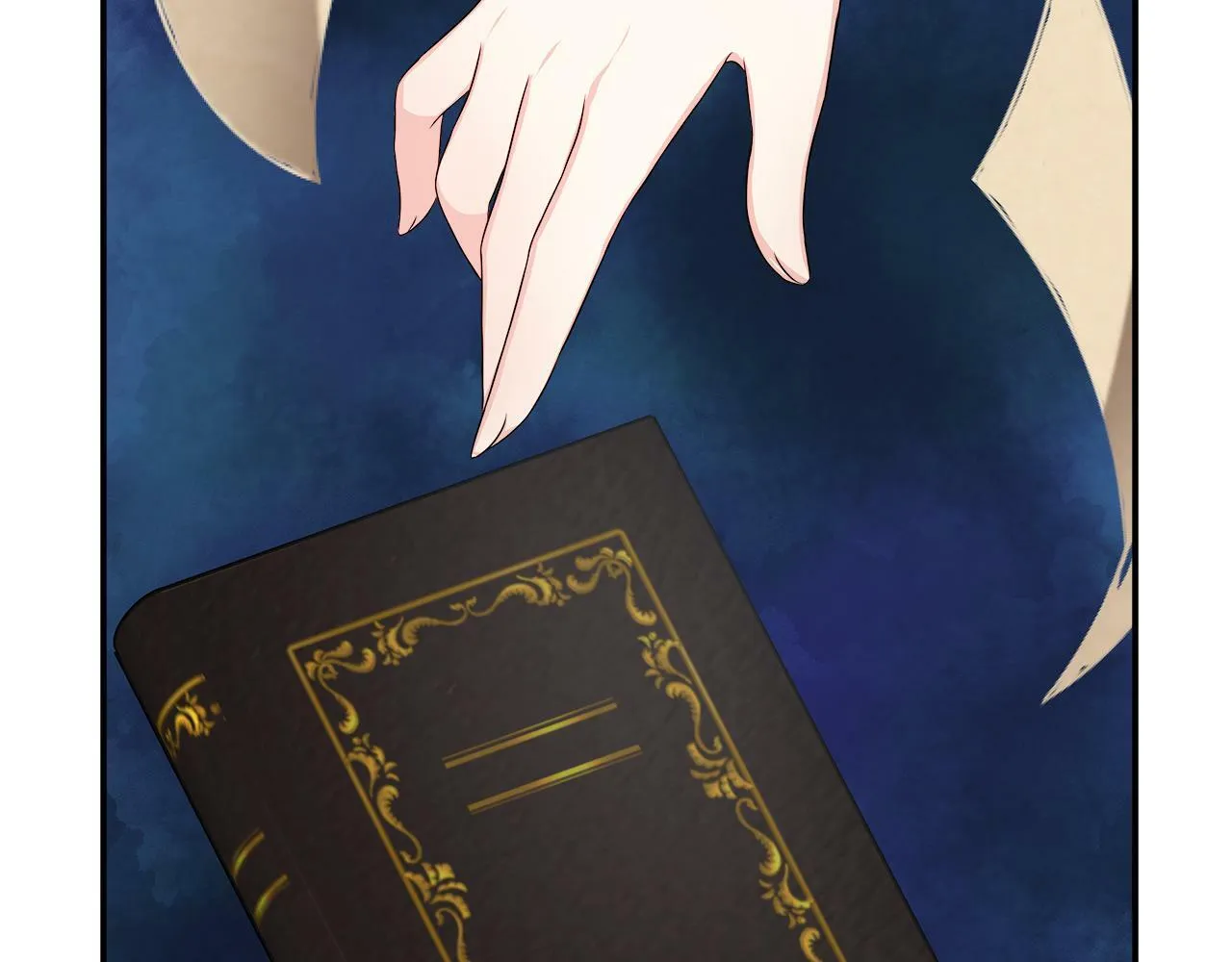 第29话 给狐狸设套 第175页