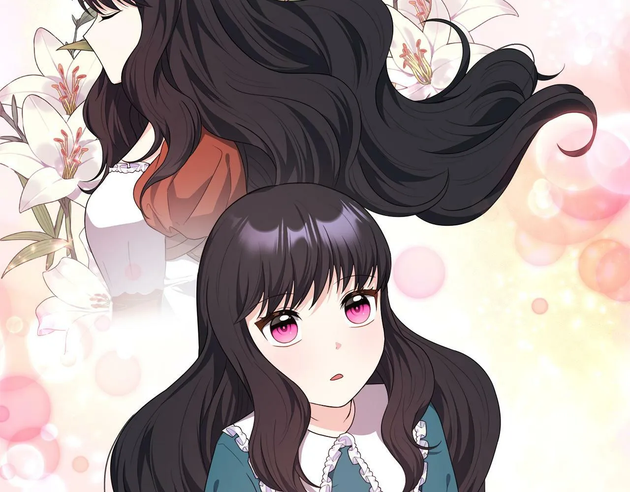 第30话 失散多年的兄妹 第57页