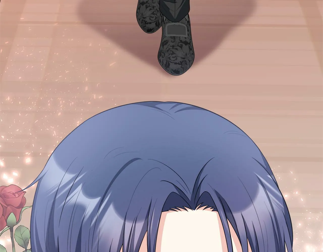 第32话 人赃并获 第126页