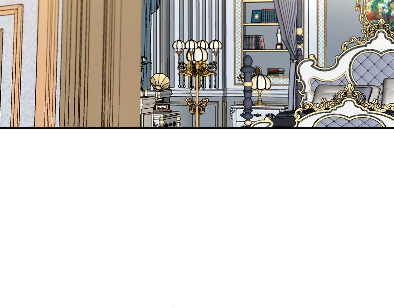 第32话 人赃并获 第205页