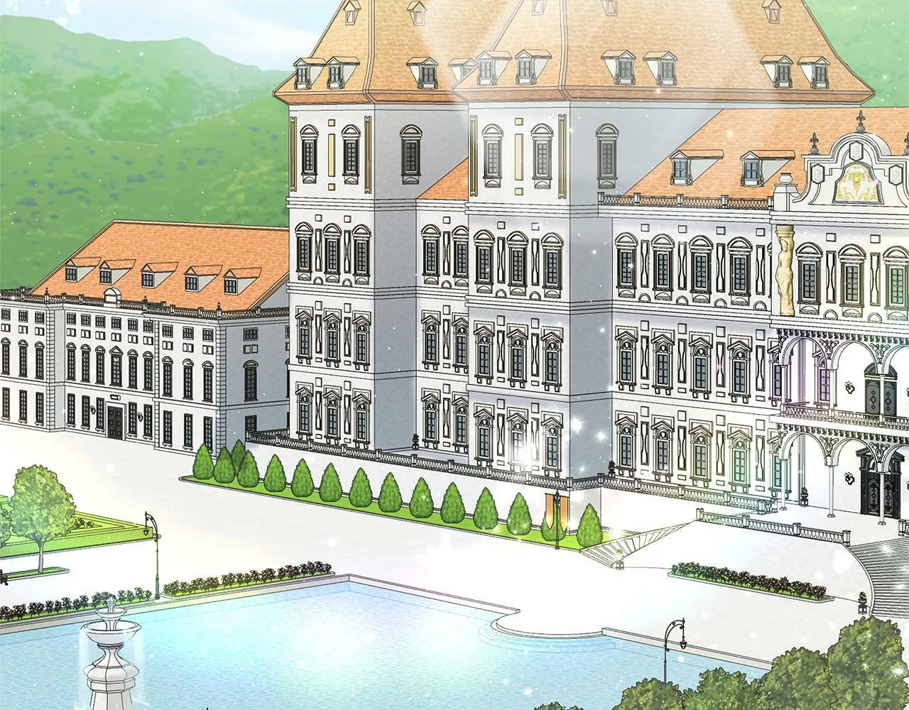 第33话 一起去北部 第204页