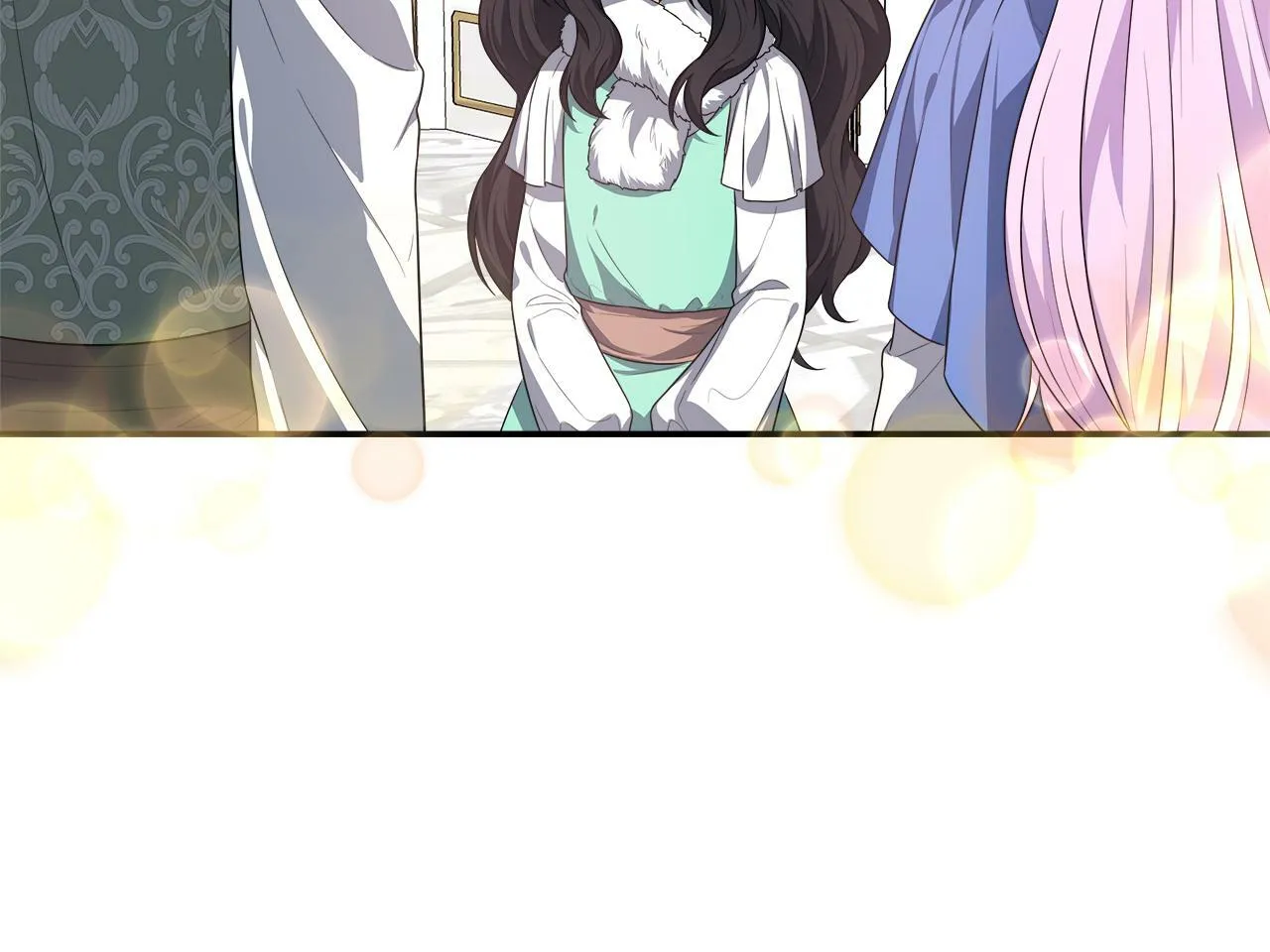 第34话 初见舅舅 第116页