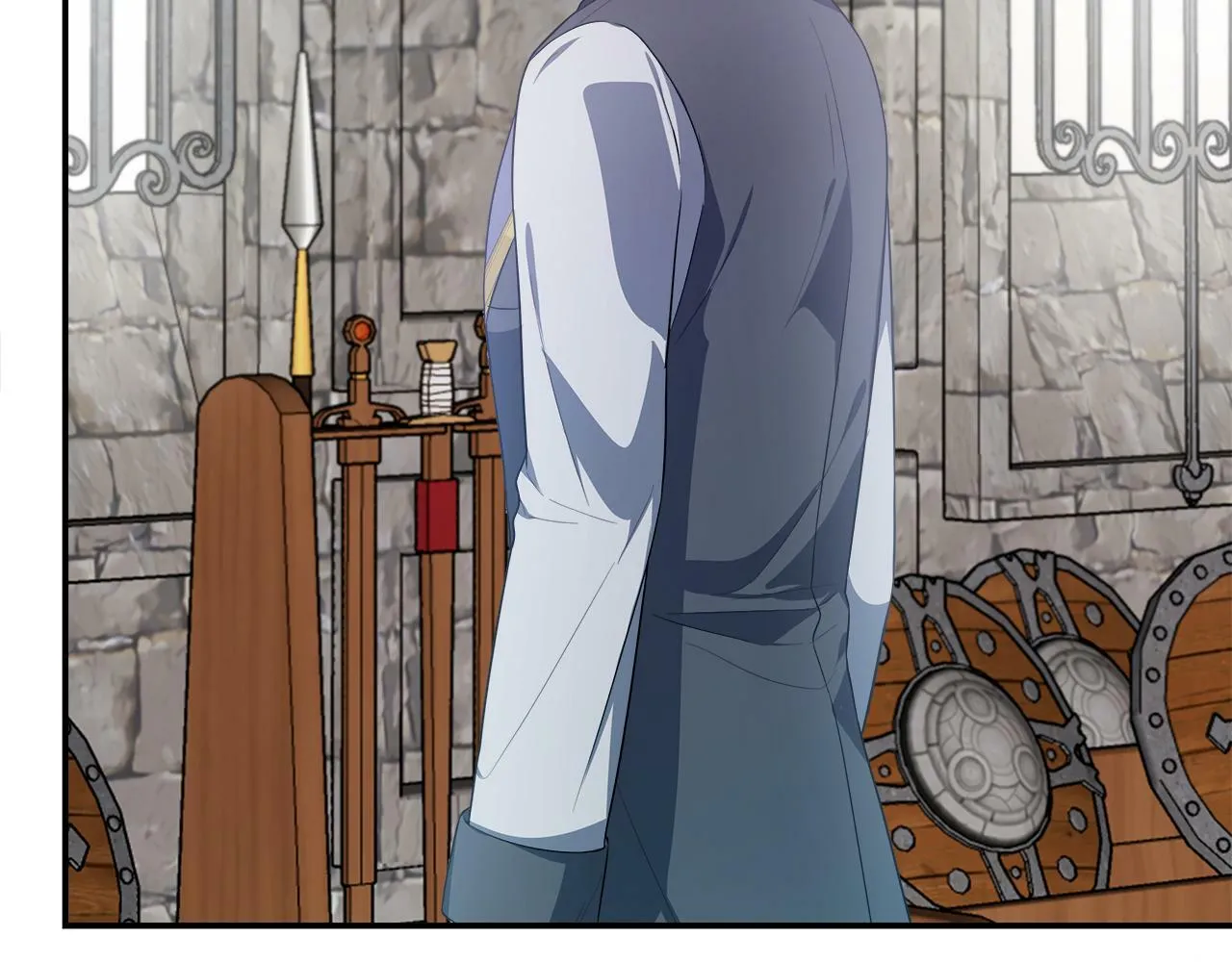 第35话 去找晶石 第6页