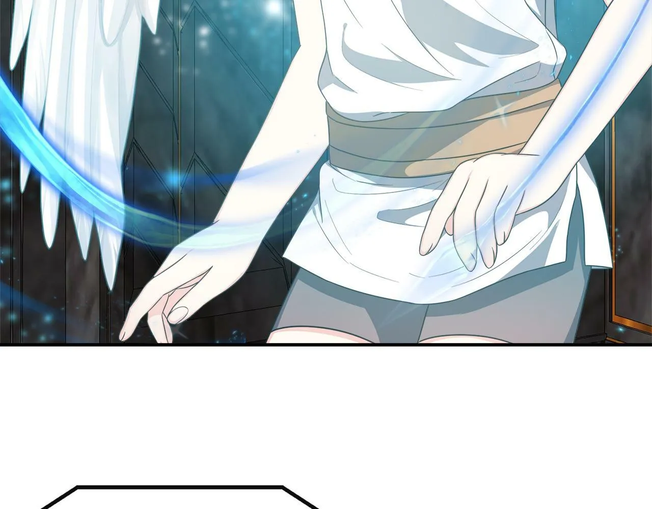 第37话 皇子遛娃有绝招 第4页