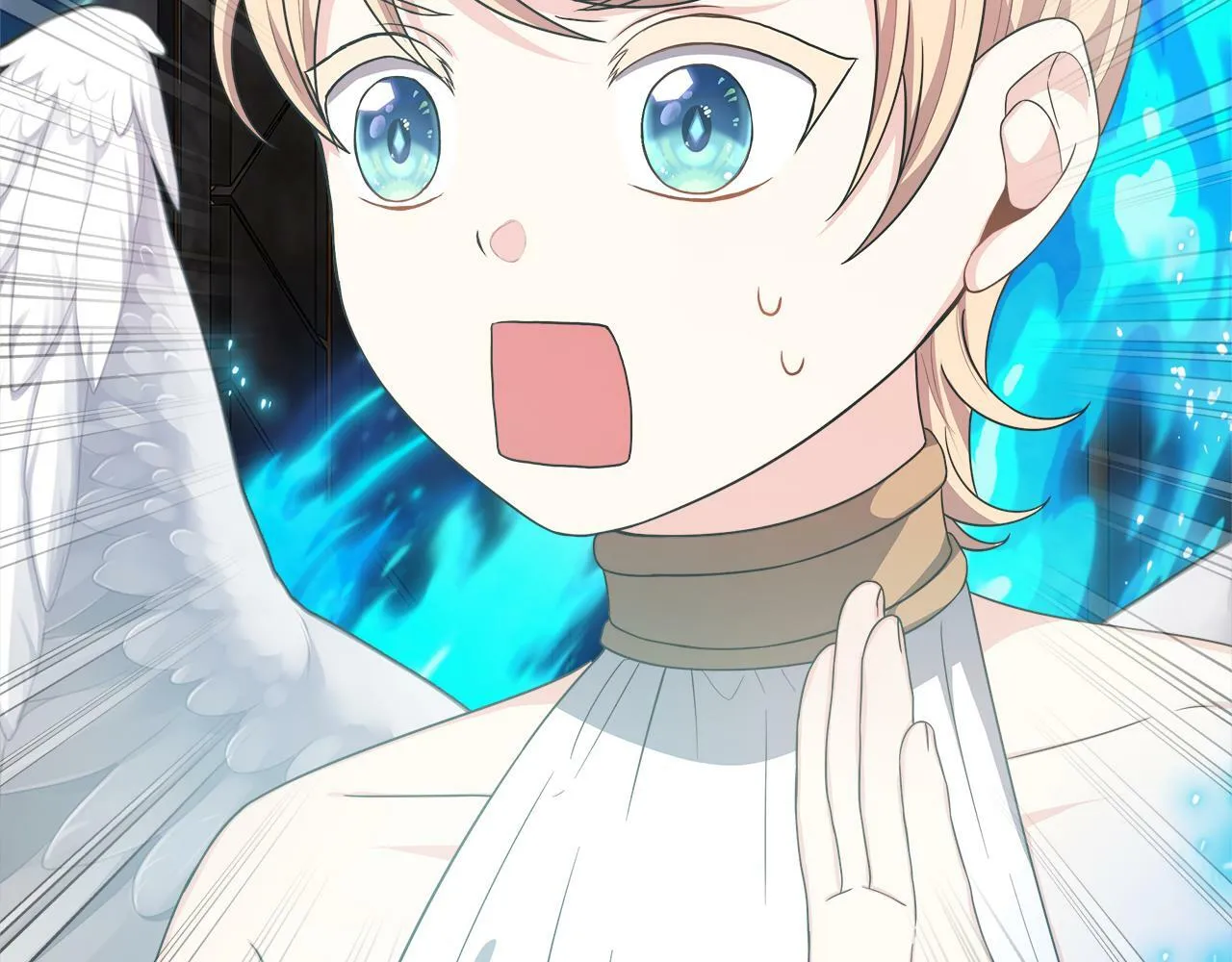 第37话 皇子遛娃有绝招 第6页