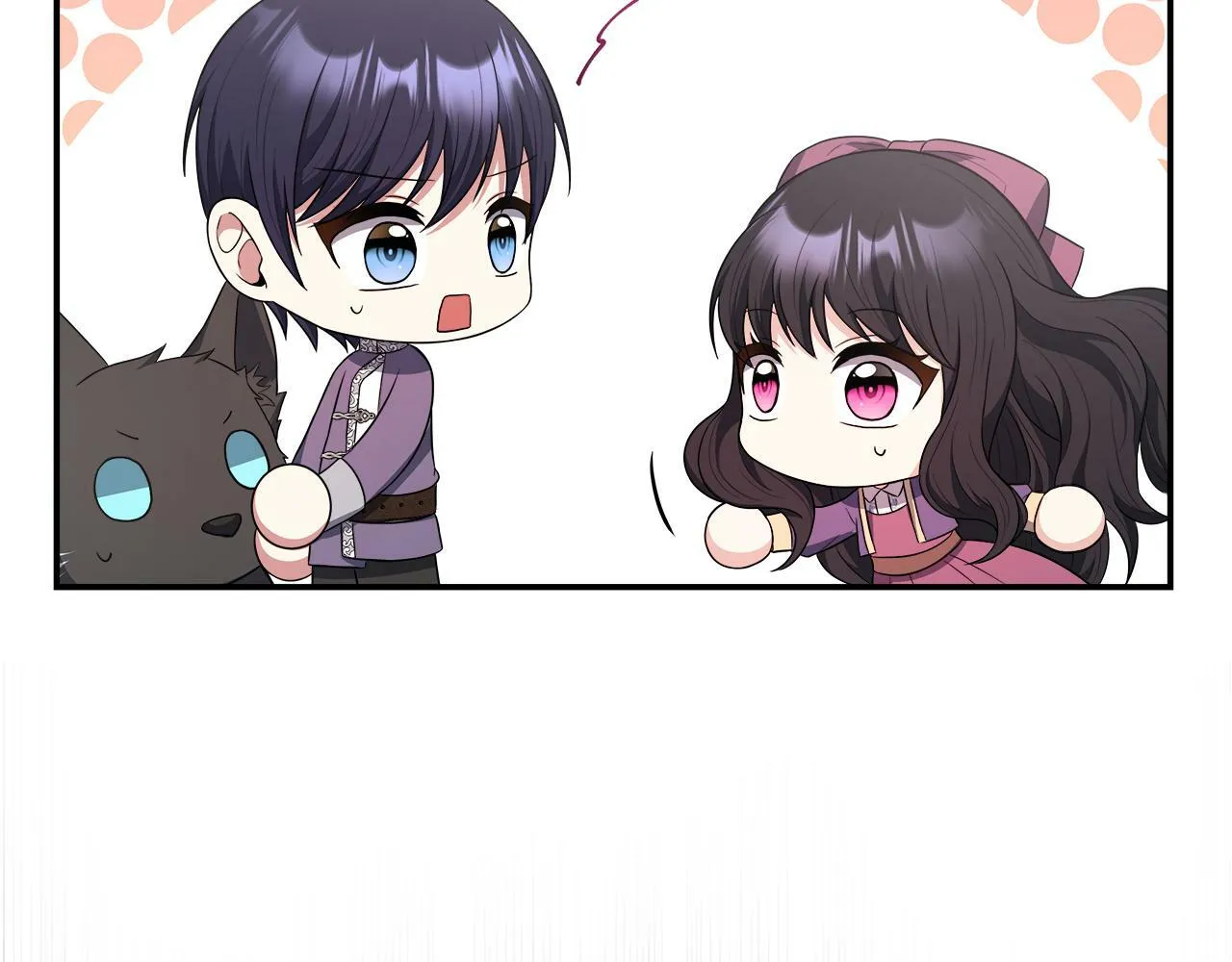 第37话 皇子遛娃有绝招 第129页