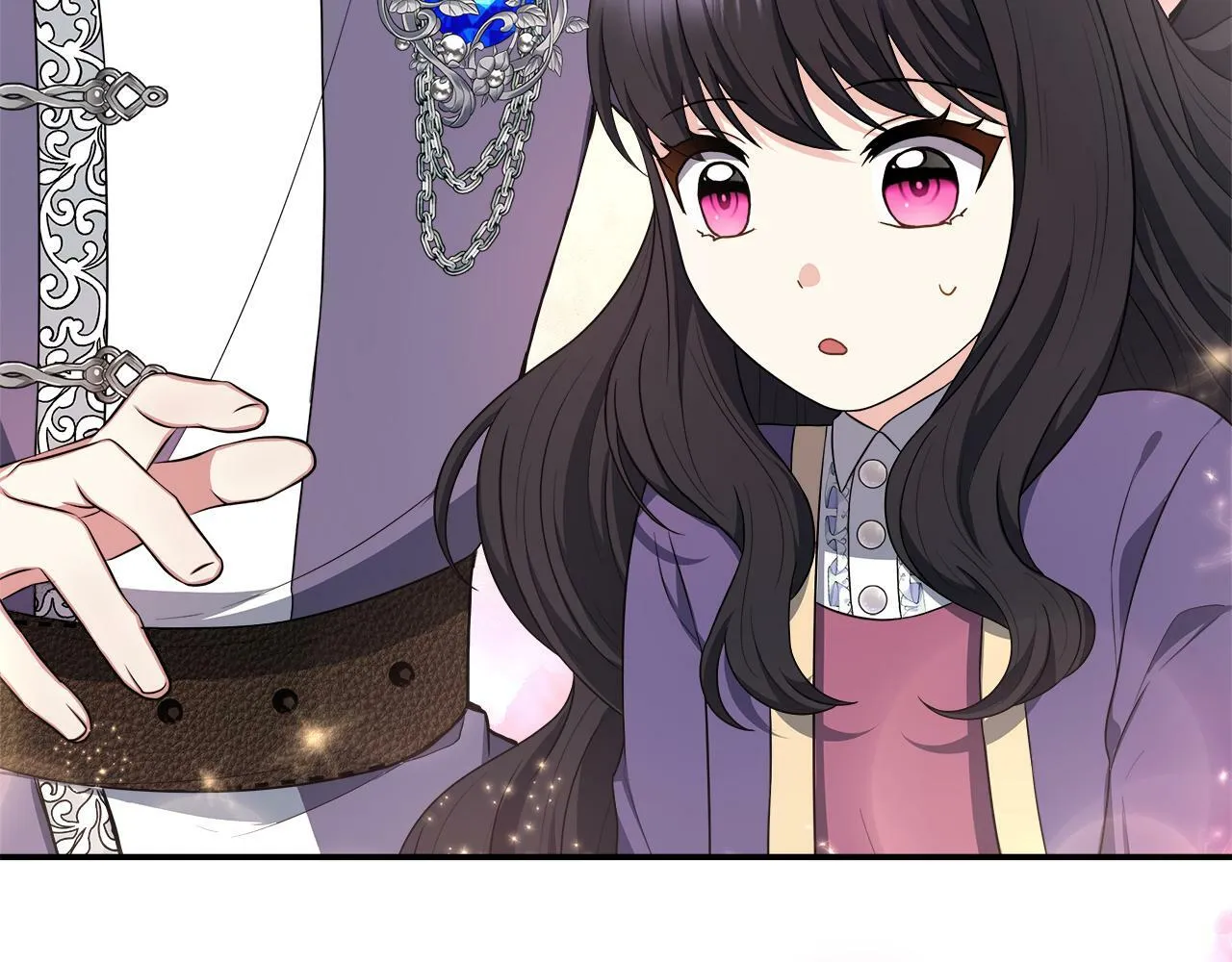第37话 皇子遛娃有绝招 第136页