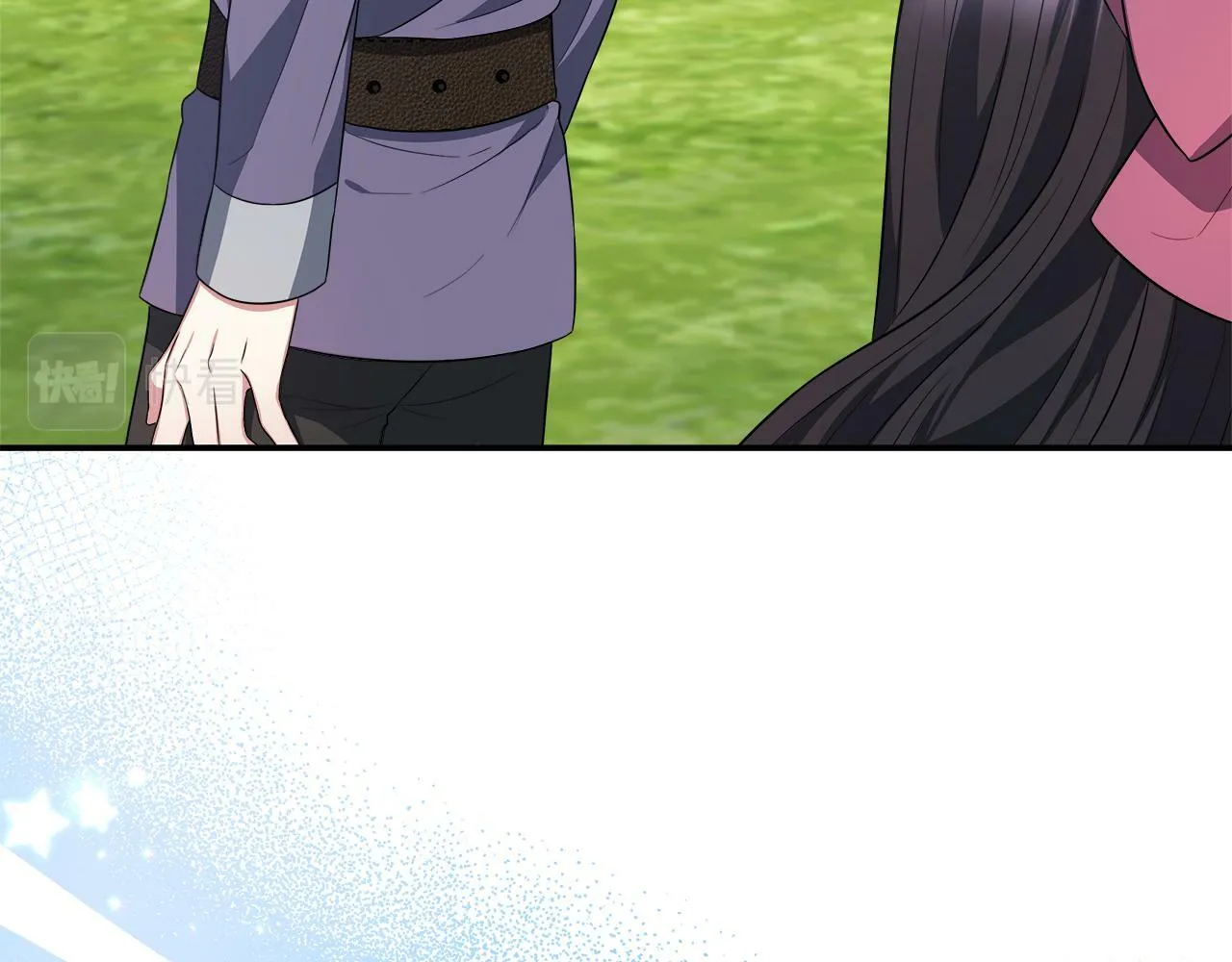 第37话 皇子遛娃有绝招 第181页