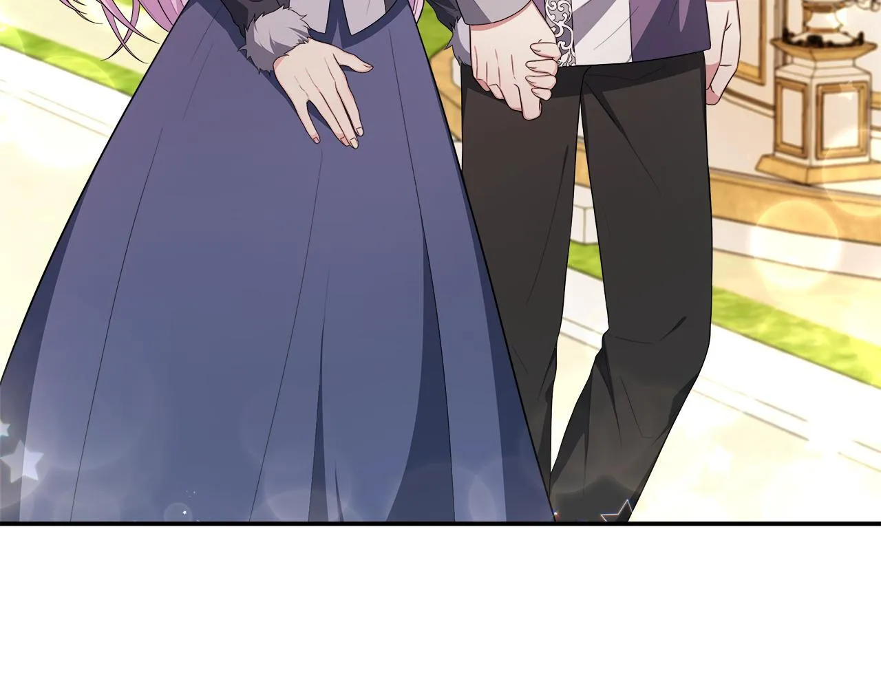 第38话 感情升温 第6页