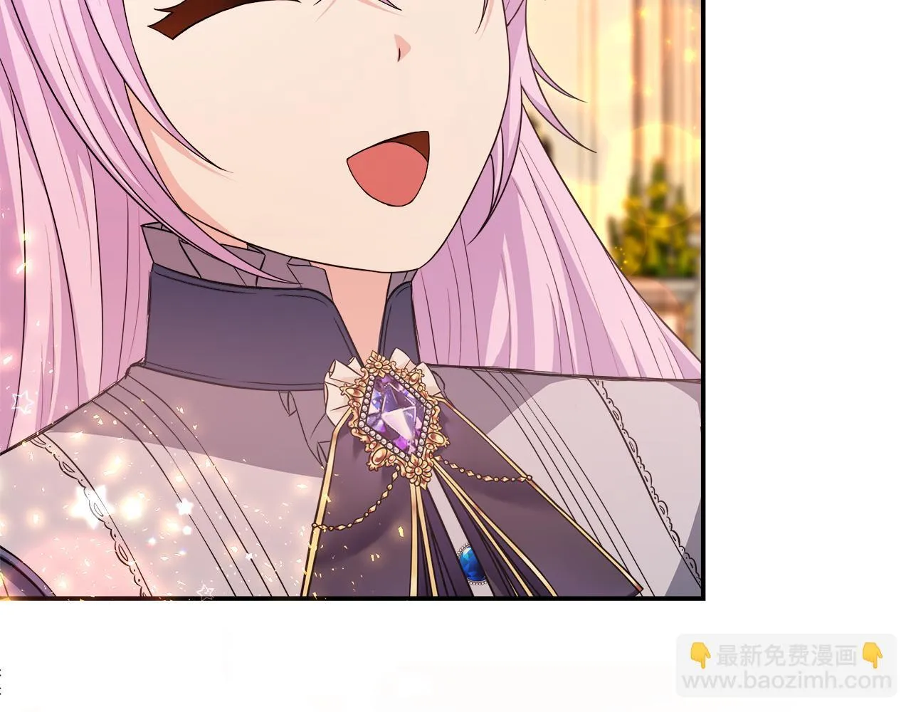 第38话 感情升温 第114页