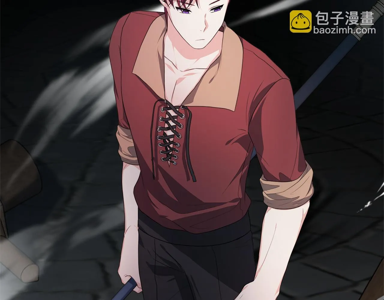 第38话 感情升温 第125页