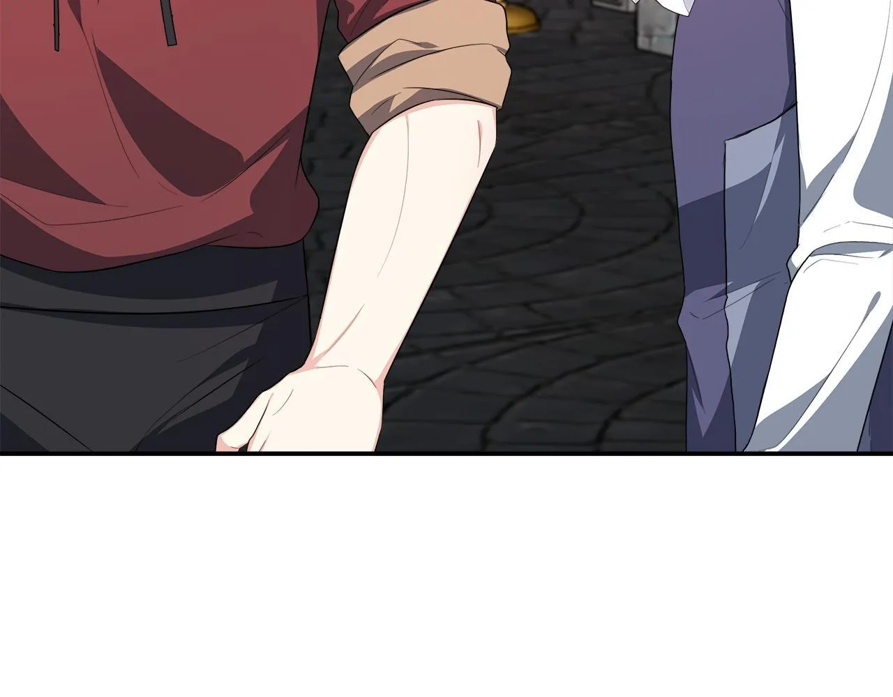 第38话 感情升温 第140页