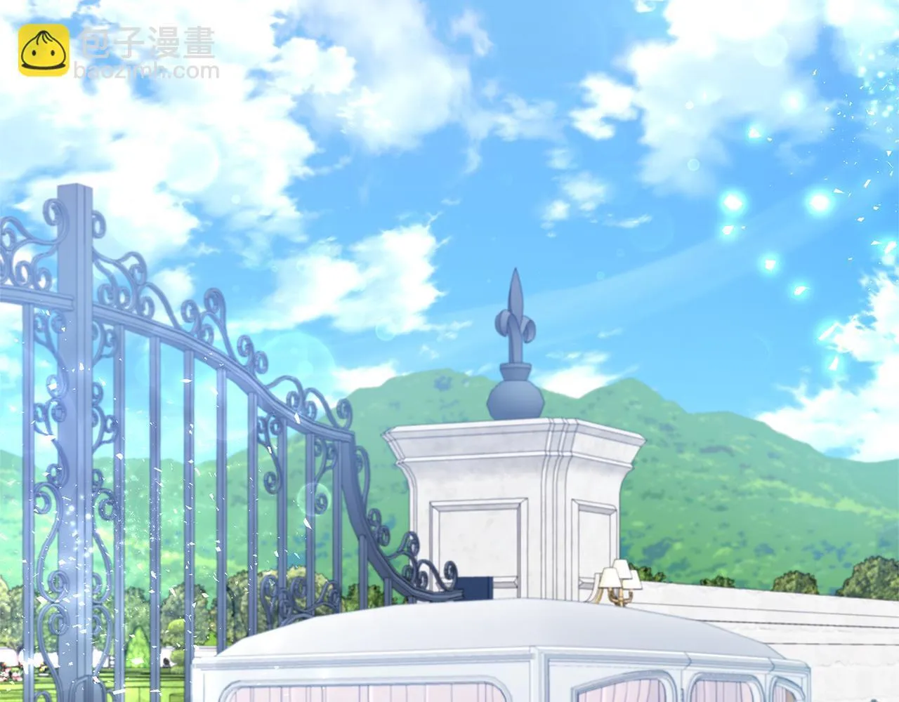 第40话 竞选满月花 第185页