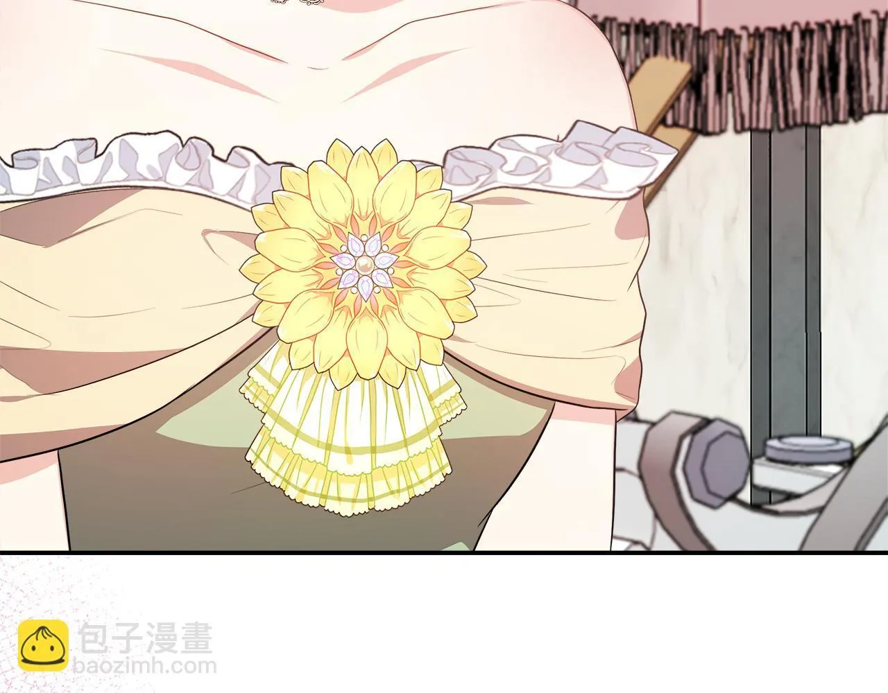 第40话 竞选满月花 第195页