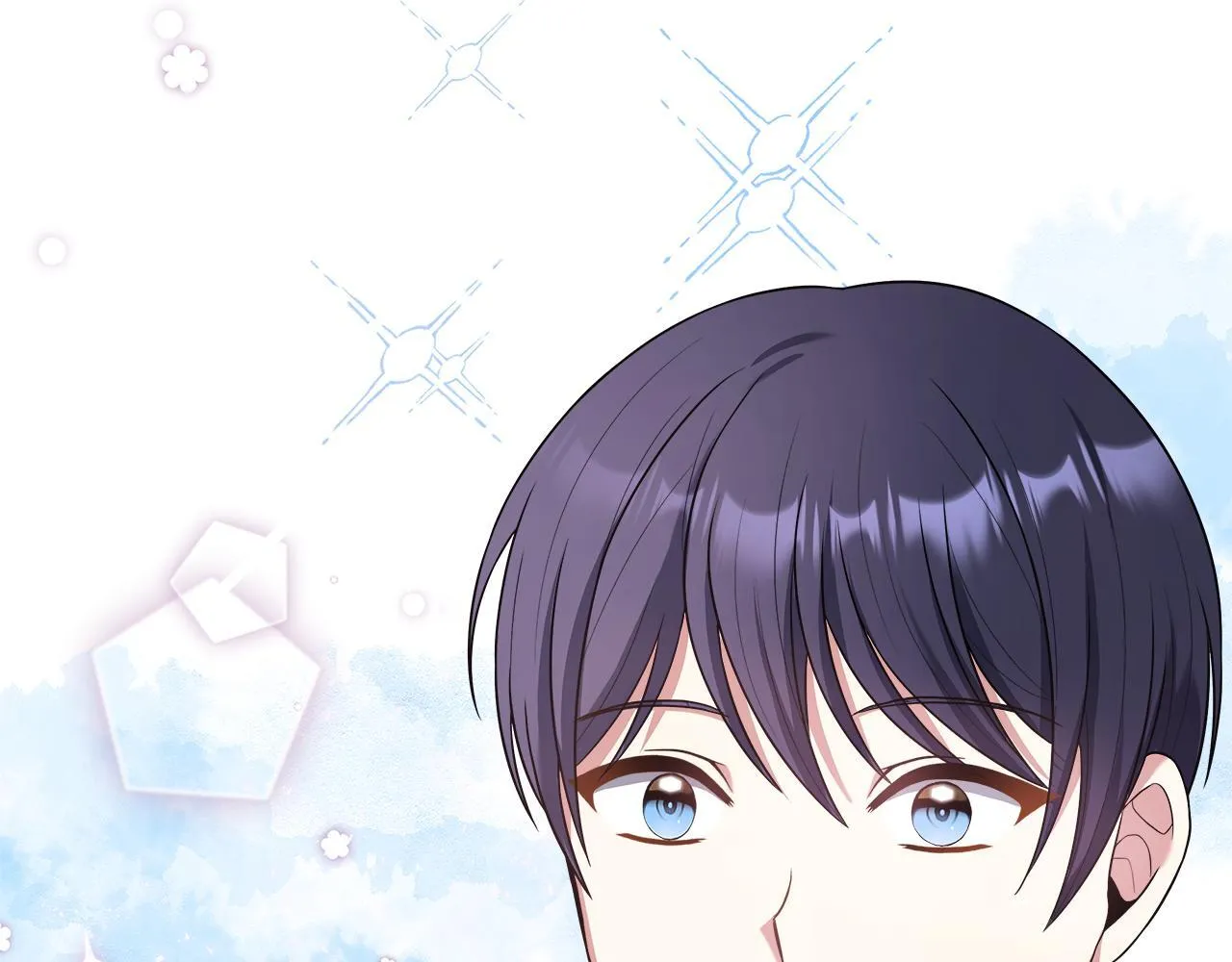第42话 保持距离 第194页
