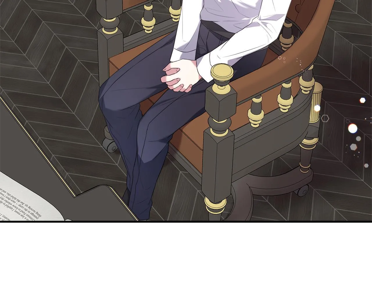 第45话 成全真爱 第159页