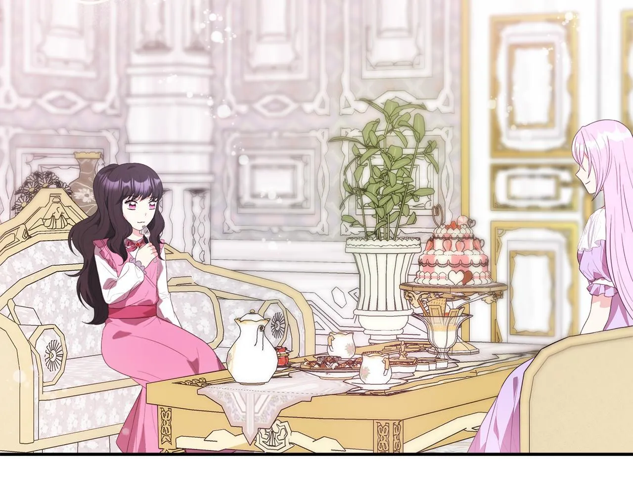 第44话 战略 第105页
