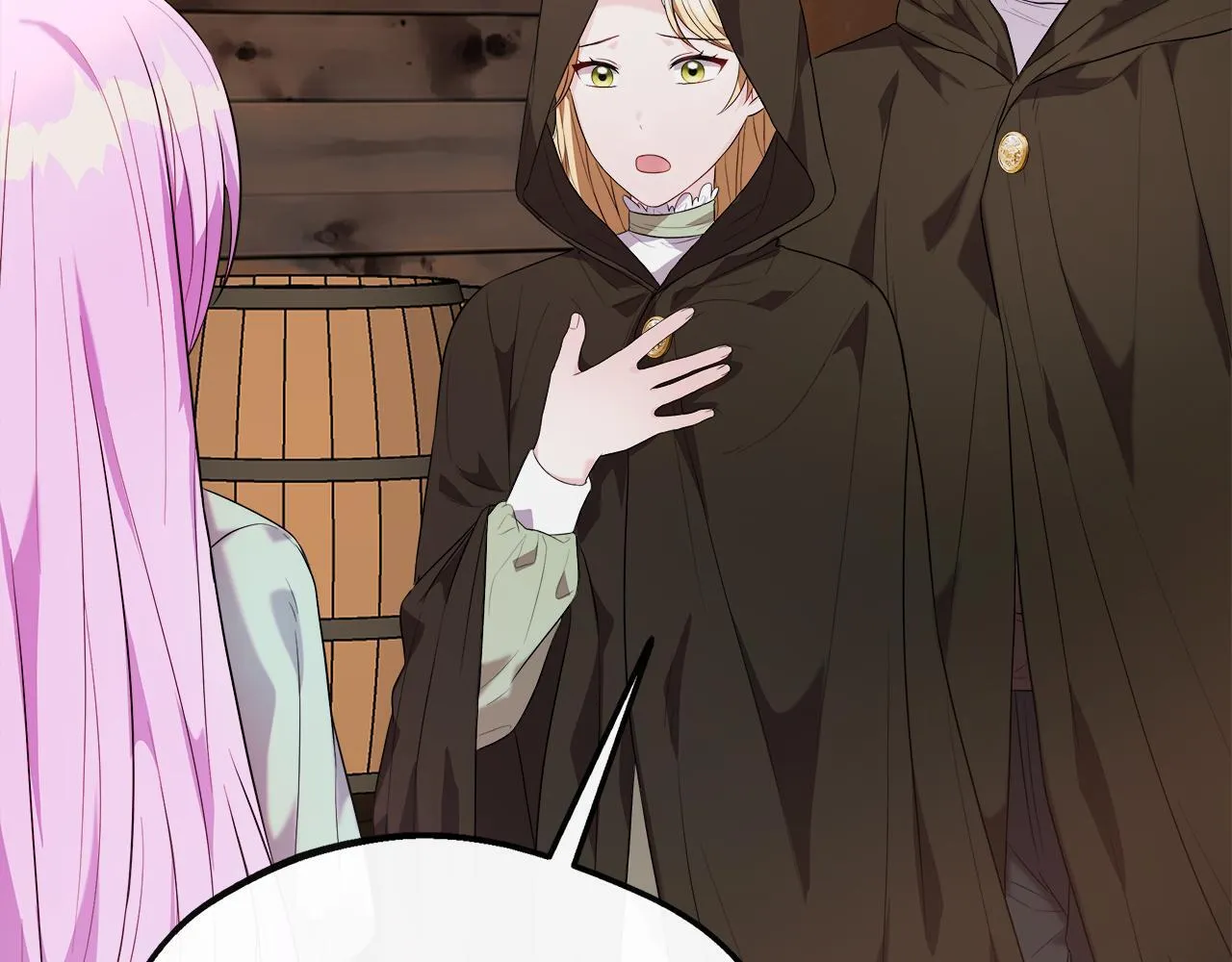 第46话 帮助私奔 第46页