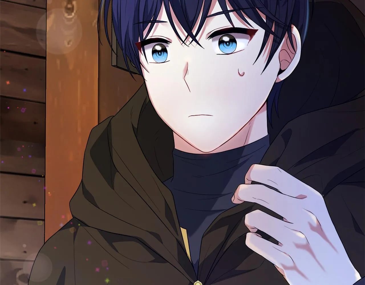 第46话 帮助私奔 第114页