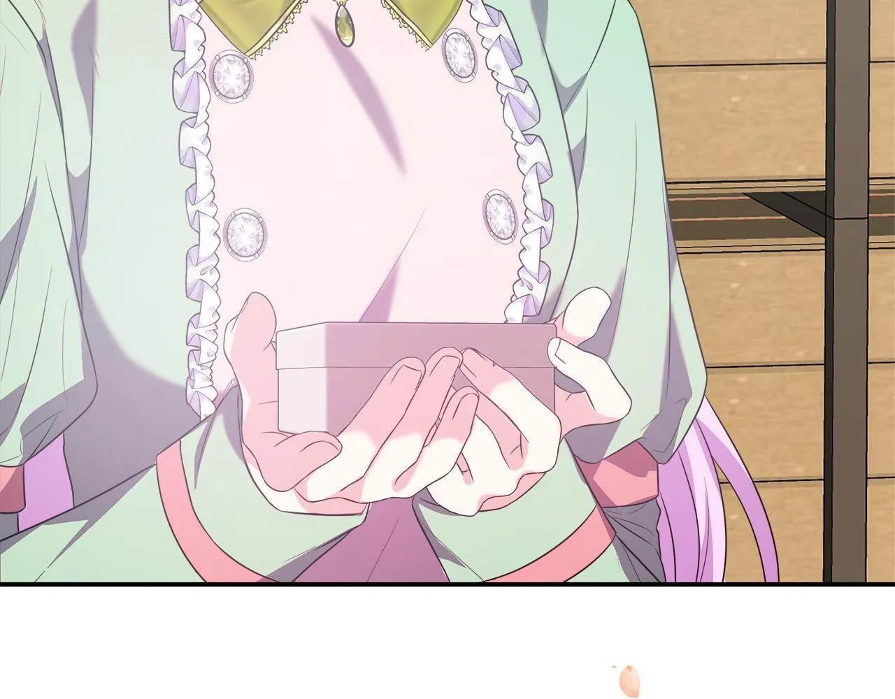 第46话 帮助私奔 第128页
