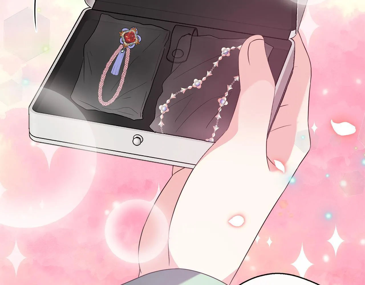第46话 帮助私奔 第131页