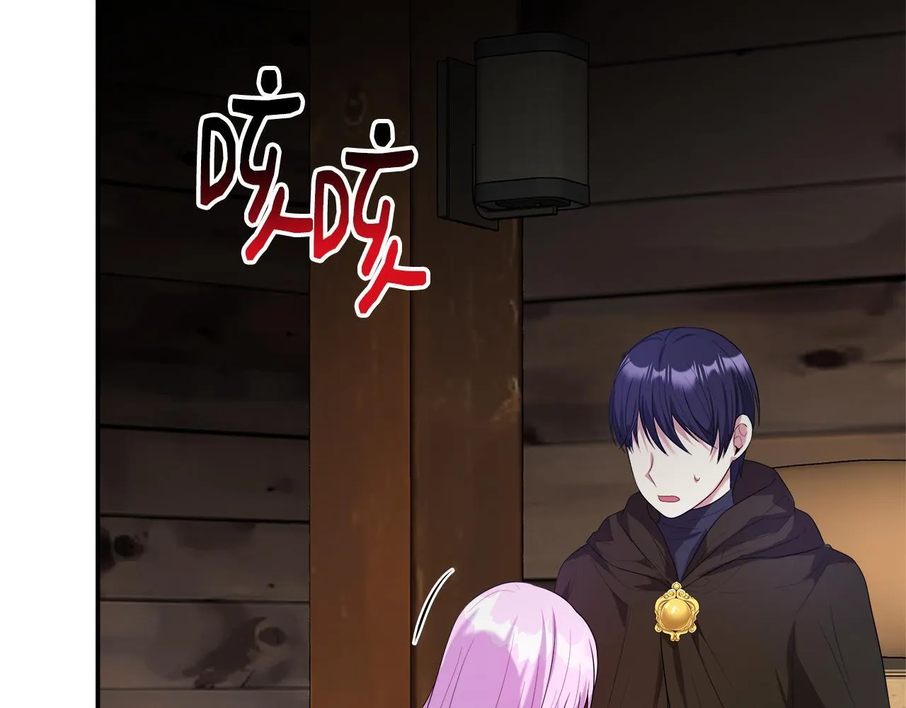 第46话 帮助私奔 第219页