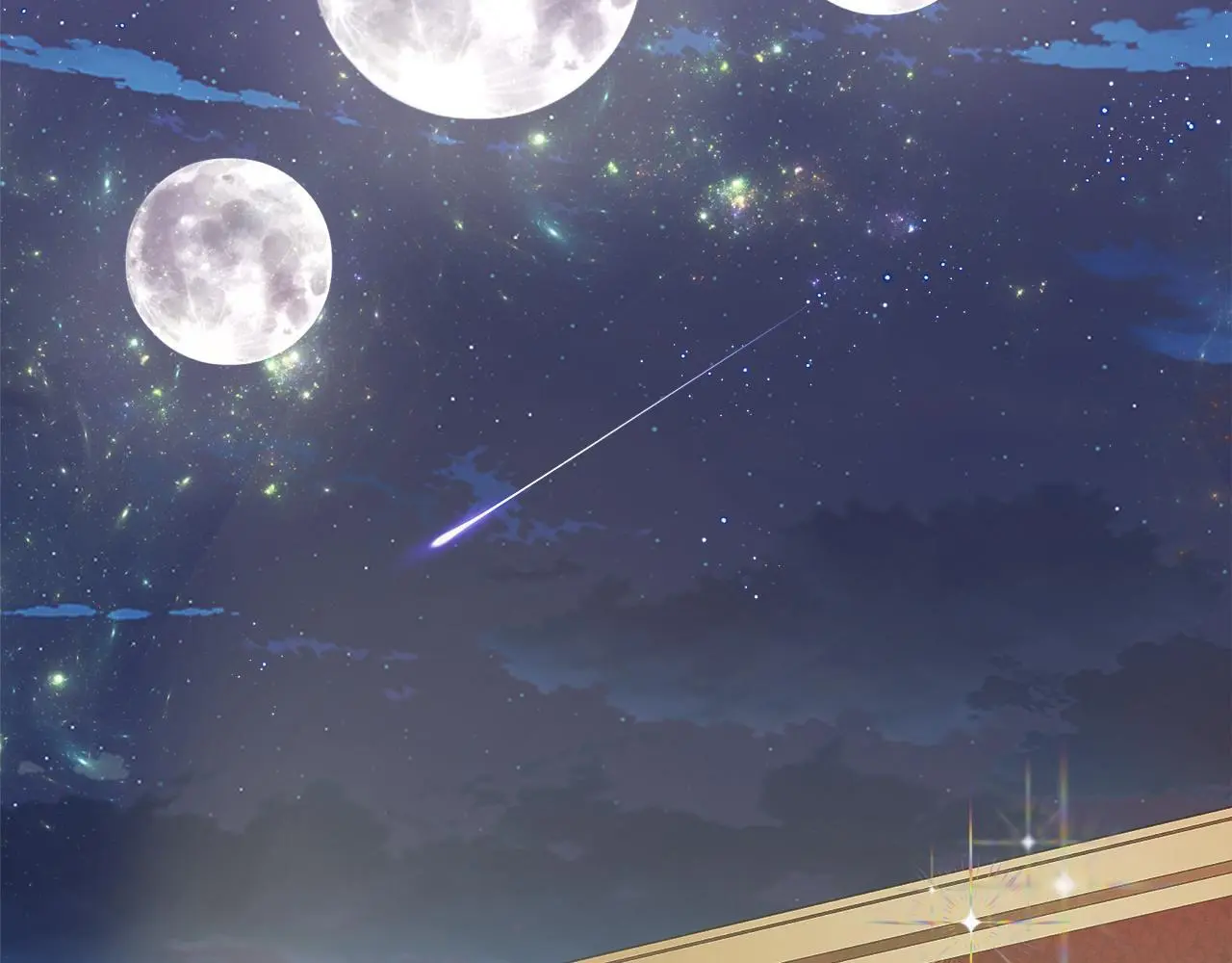 第48话 满月花夺冠 第3页
