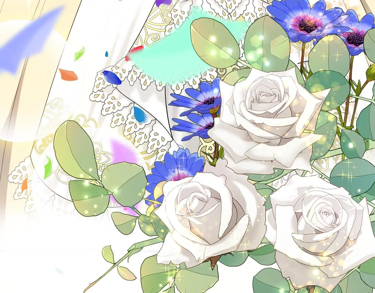 第48话 满月花夺冠 第101页