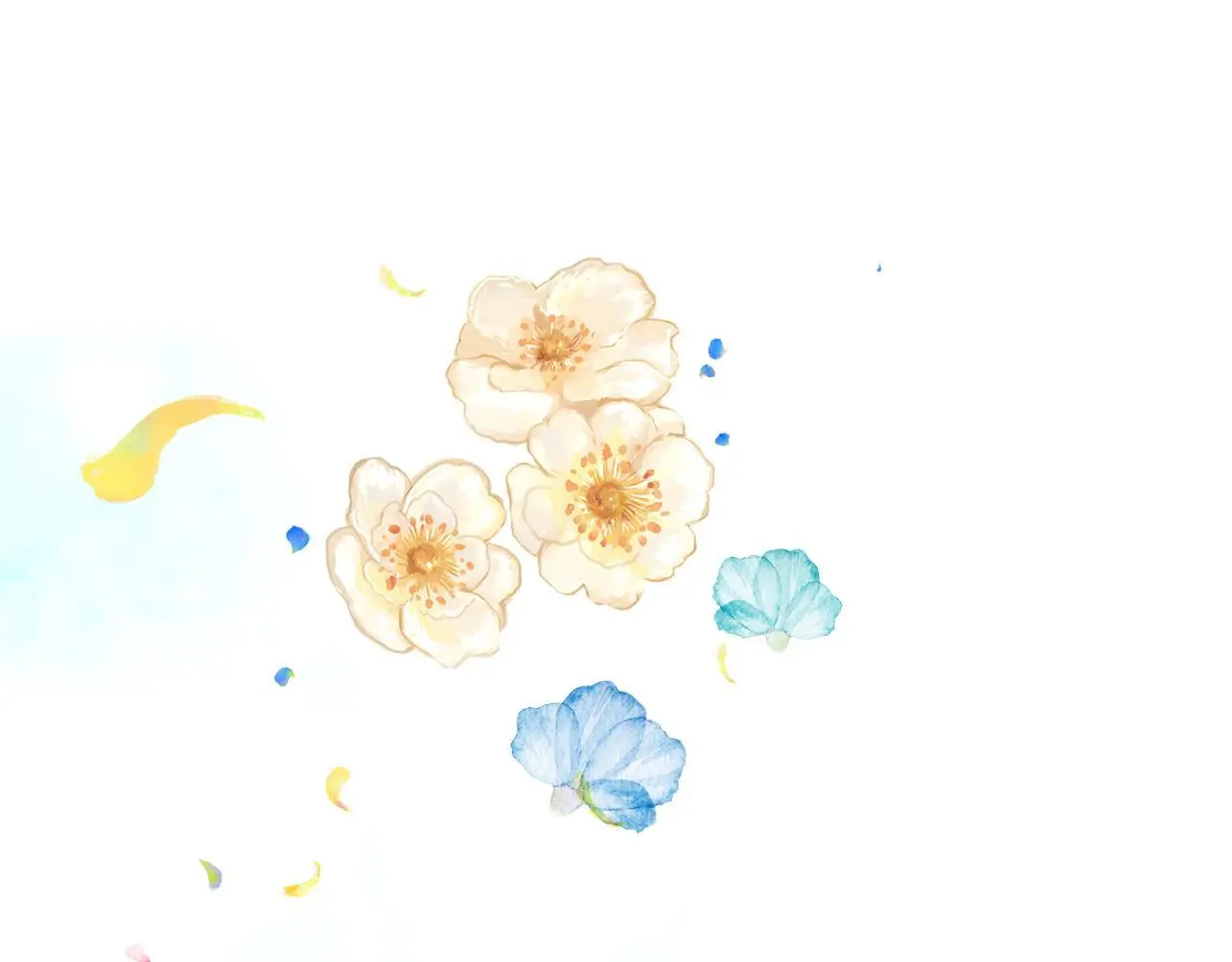 第48话 满月花夺冠 第166页