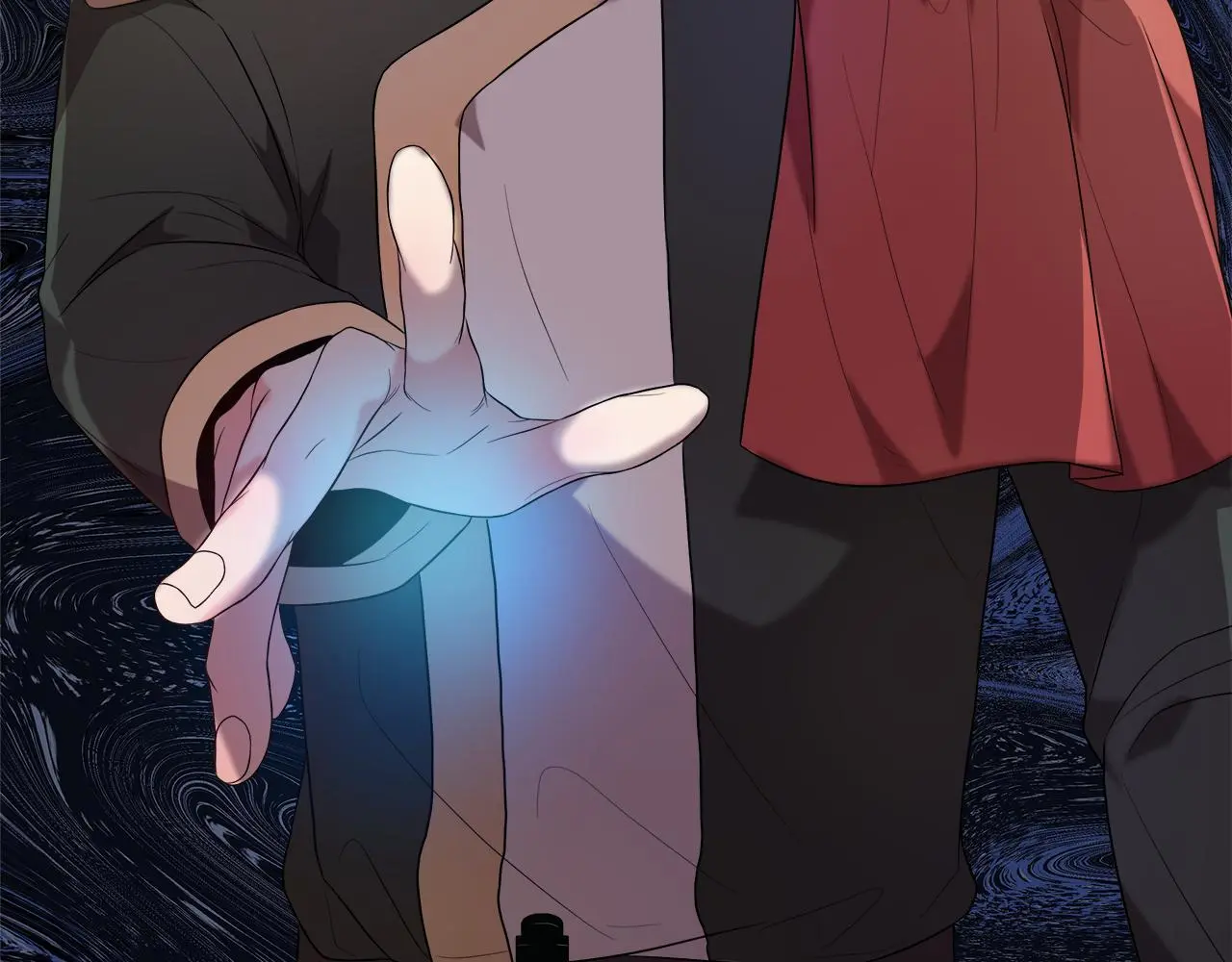 第49话 庆功宴 第187页