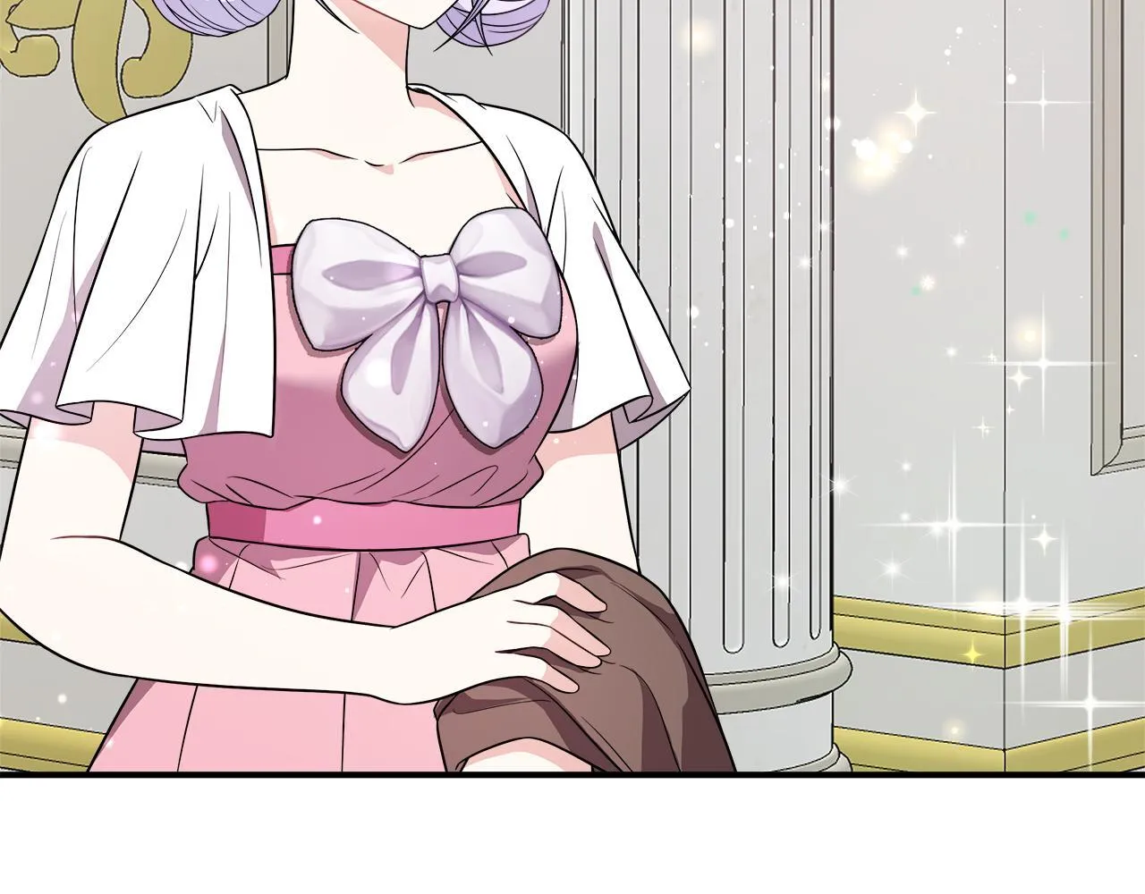 第54话 我想和姐姐结婚 第3页