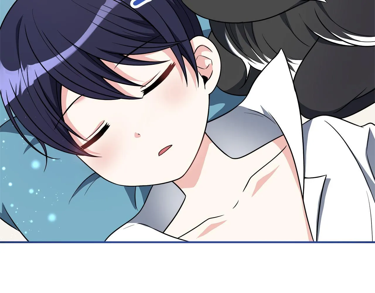 第54话 我想和姐姐结婚 第22页