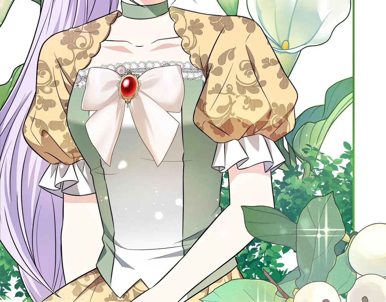 第54话 我想和姐姐结婚 第143页